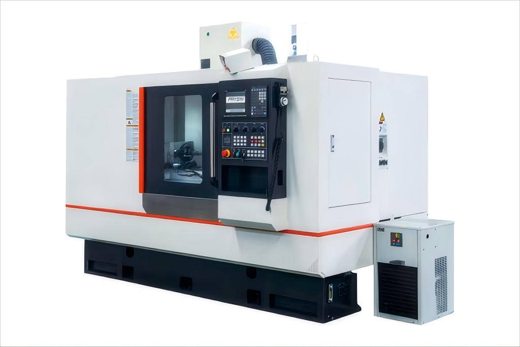 YASHIDA-MP2060-CNC(直進)數控外圓磨床