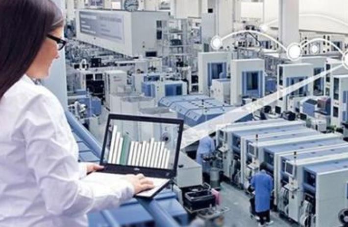 廣州接點智能科技有限公司